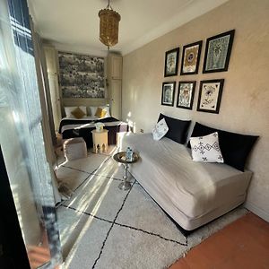 Deluxe Kamer